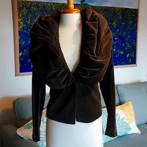 Dries Van Noten Jacket